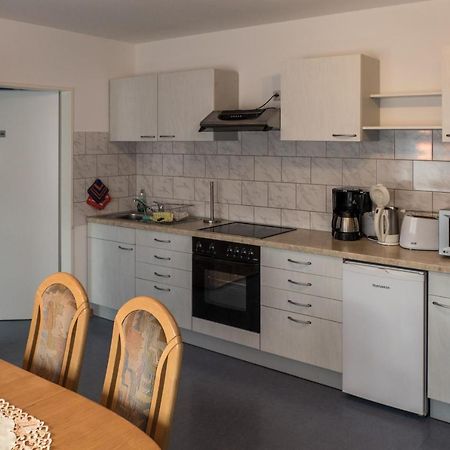 Hundemuede In Dresden Apartment Luaran gambar