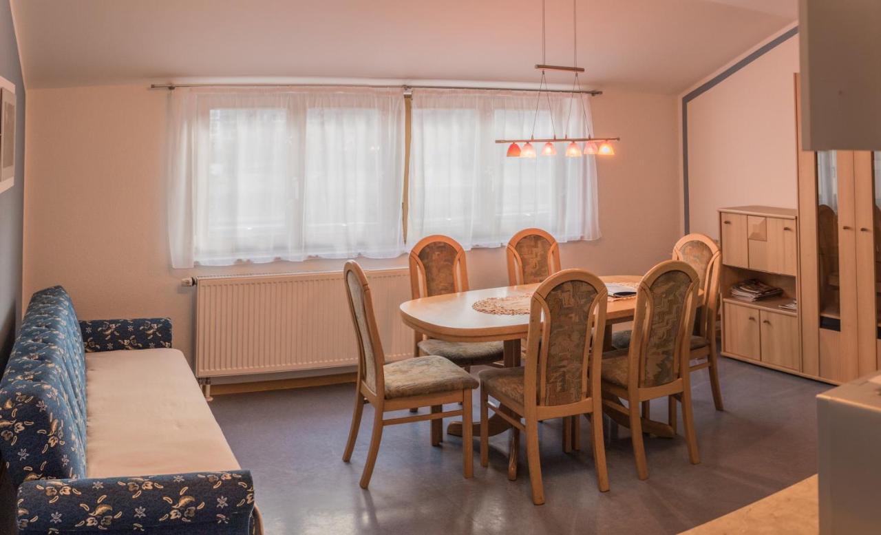 Hundemuede In Dresden Apartment Luaran gambar